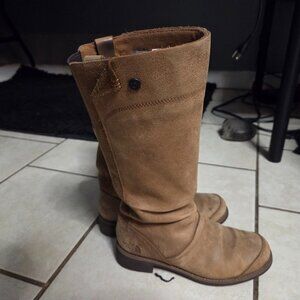The North Face Bridgeton Tall Boot Women's
